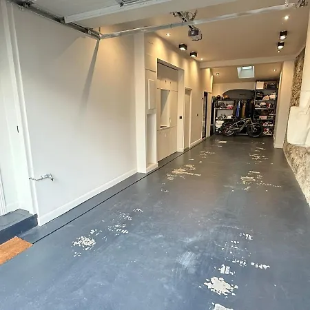 Maison A Сasa de vacaciones Biarriz