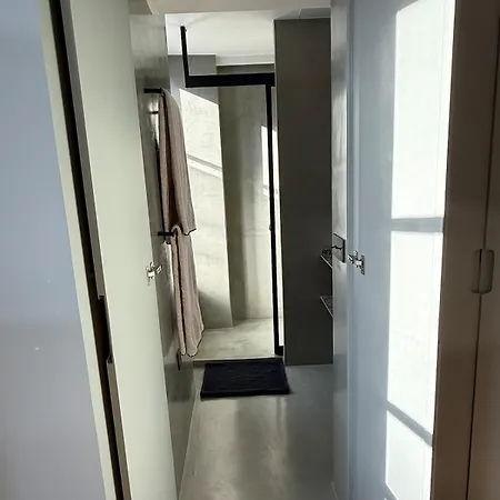 Maison A *