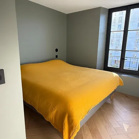 Feriehus Maison A