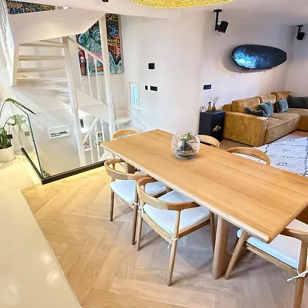 Maison A