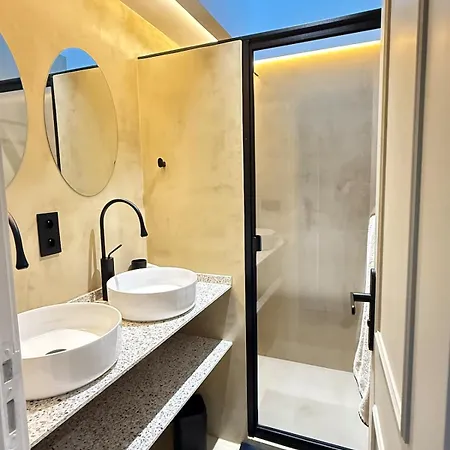 Maison A Сasa de vacaciones Biarriz
