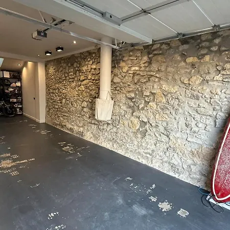 Hébergement de vacances Maison à *