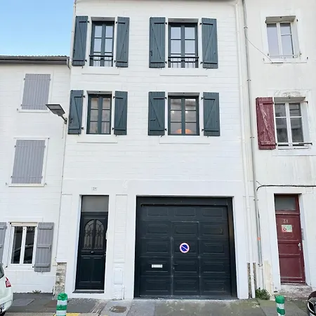 Maison A *