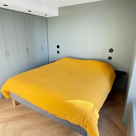 Maison A Feriehus