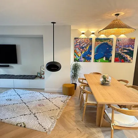 Maison à * Biarritz