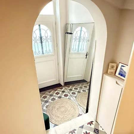 Maison A Сasa de vacaciones