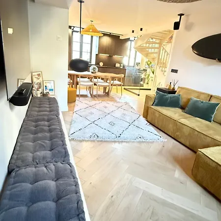 Maison A