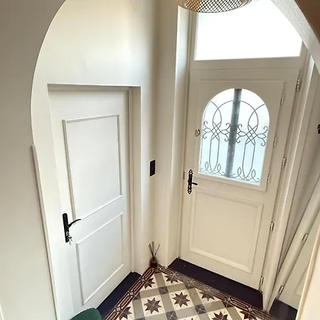 Maison A Сasa de vacaciones