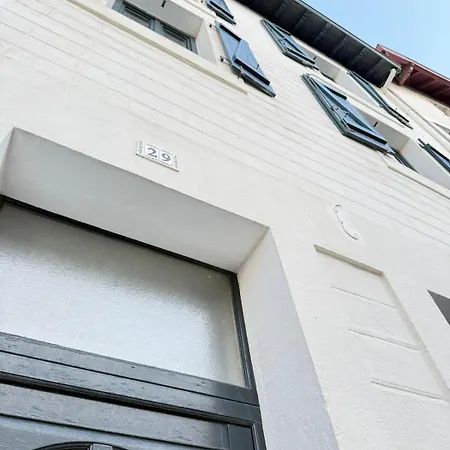 Maison A *