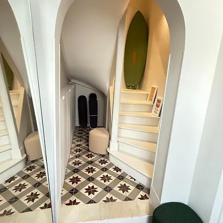 Maison A Сasa de vacaciones *