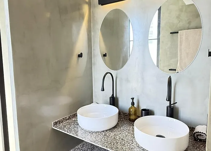 Maison à Hébergement de vacances