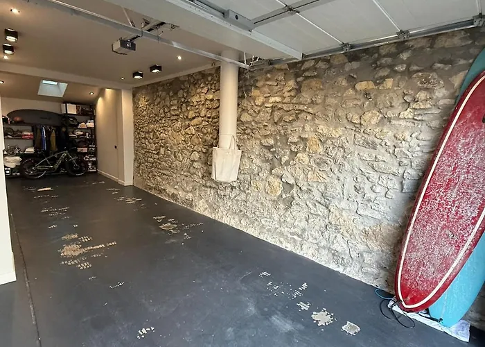 Hébergement de vacances Maison à *