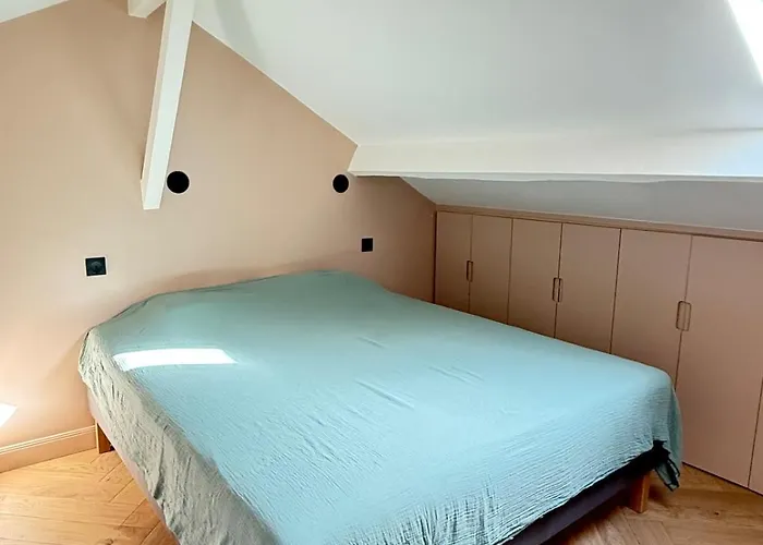 Hébergement de vacances Maison à *