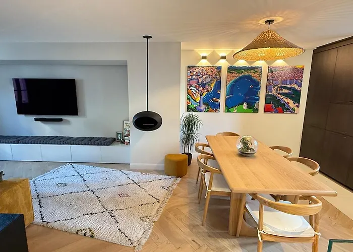 Maison à * Biarritz