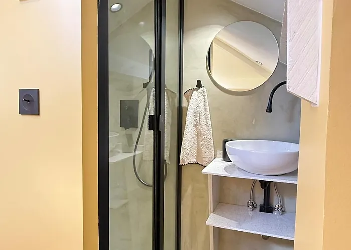 Hébergement de vacances Maison à