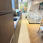 Maison A Σπίτι διακοπών *