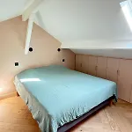 Σπίτι διακοπών Maison A *
