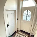 Maison A Tatil Evi