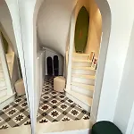 Maison A Σπίτι διακοπών *