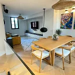 Maison A Μπιαρίτζ
