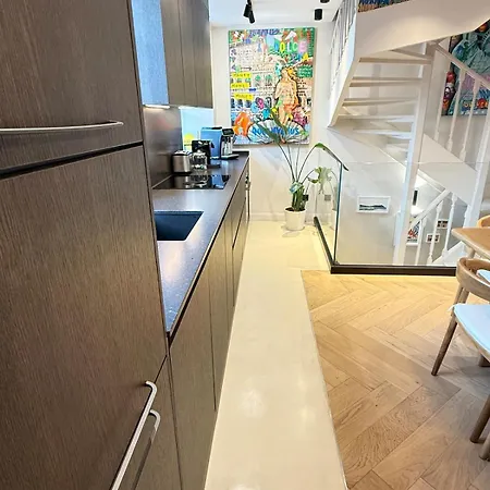 Maison A Prázdninový dům *