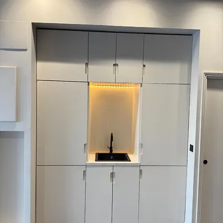 Prázdninový dům Maison A