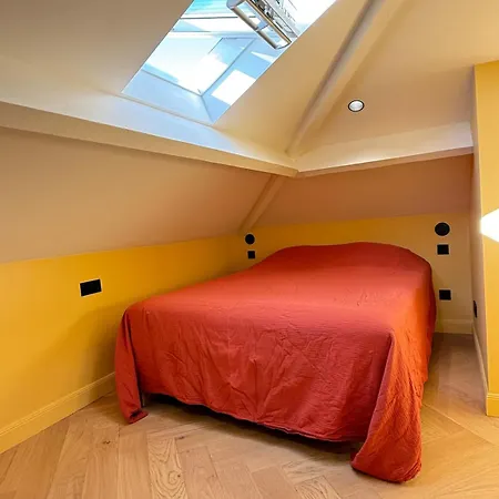 Maison A Prázdninový dům Biarritz