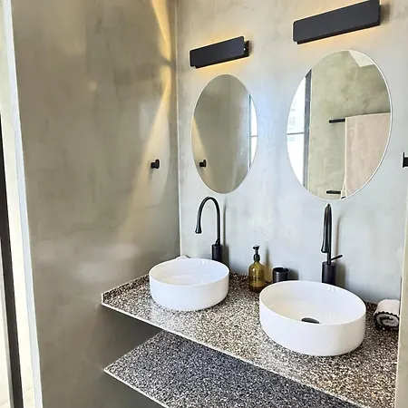Maison A Prázdninový dům