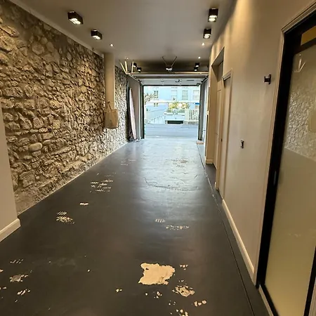 Prázdninový dům Maison A Biarritz