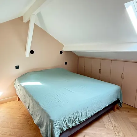 Holiday home Maison A *