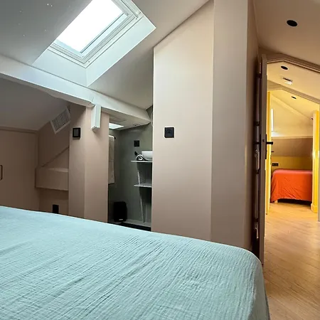 Maison A