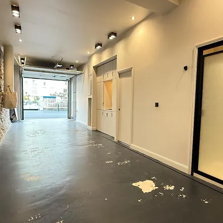 Maison A Dom wakacyjny *