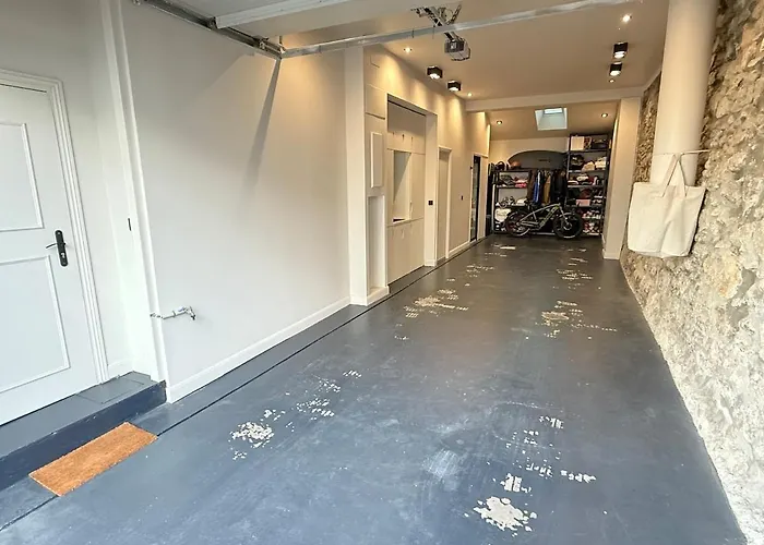 Maison A Vakantiehuis Biarritz