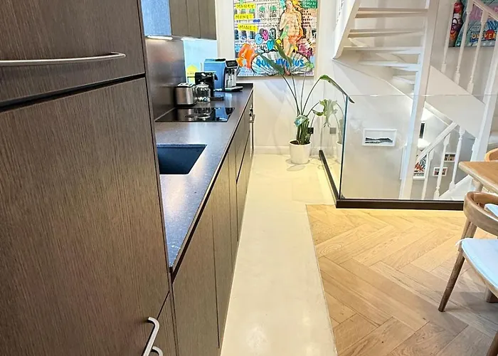 Maison A Vakantiehuis *