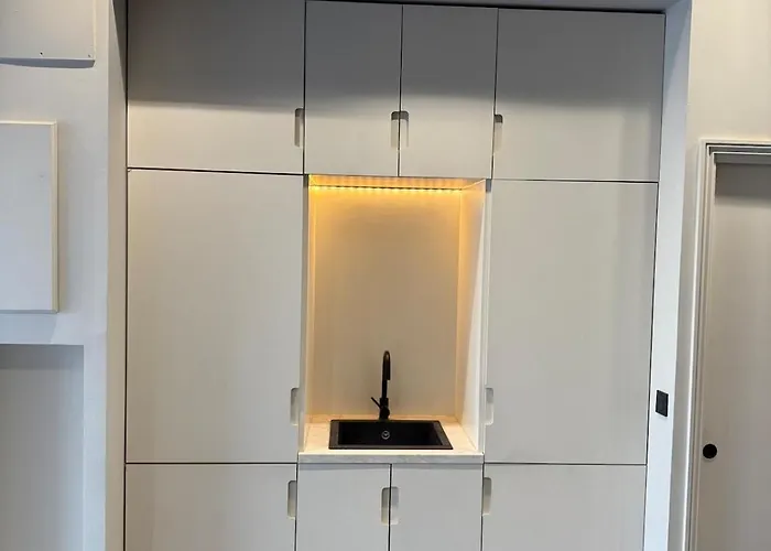 Dom wakacyjny Maison A