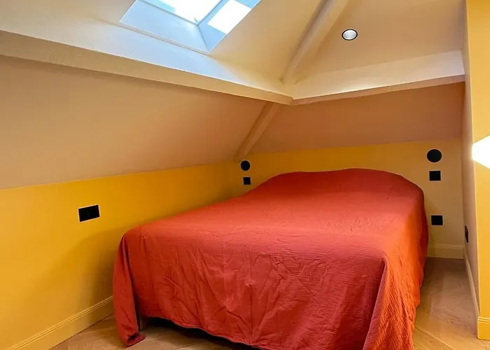 Maison A Dom wakacyjny Biarritz