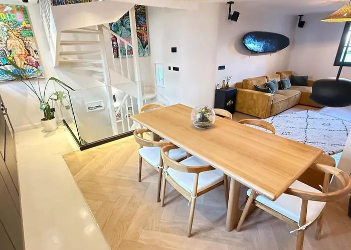 Maison A