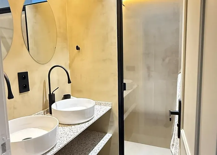 Maison A Dom wakacyjny Biarritz
