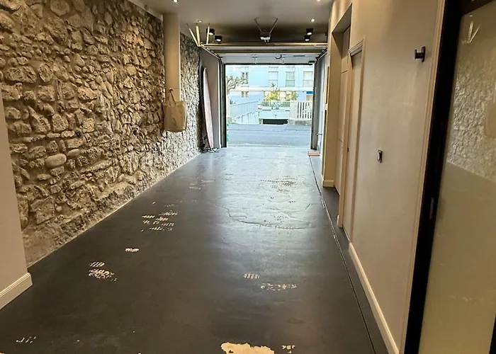 Dom wakacyjny Maison A Biarritz
