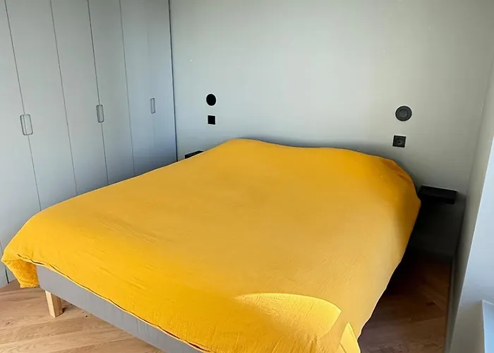 Maison A Vakantiehuis