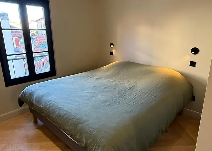 Maison A Dom wakacyjny Biarritz