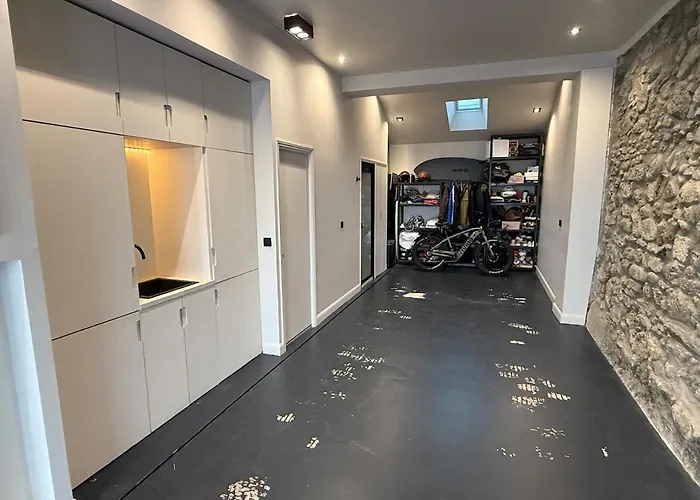 Maison A Dom wakacyjny