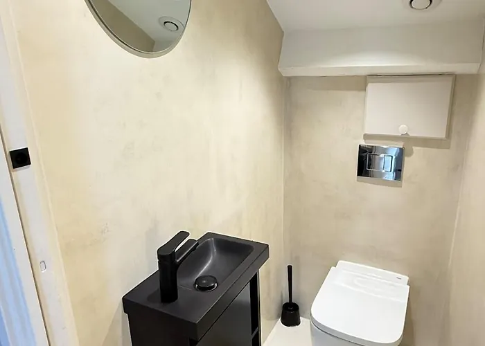 Dom wakacyjny Maison A Biarritz