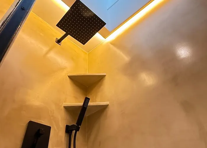 Dom wakacyjny Maison A