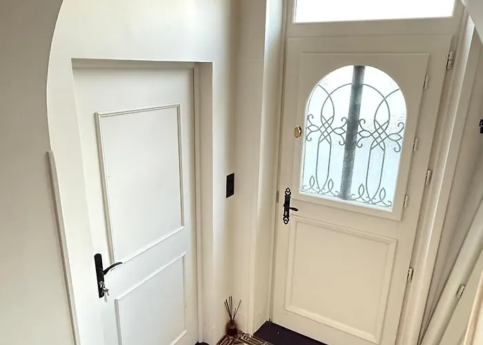 Maison A Dom wakacyjny