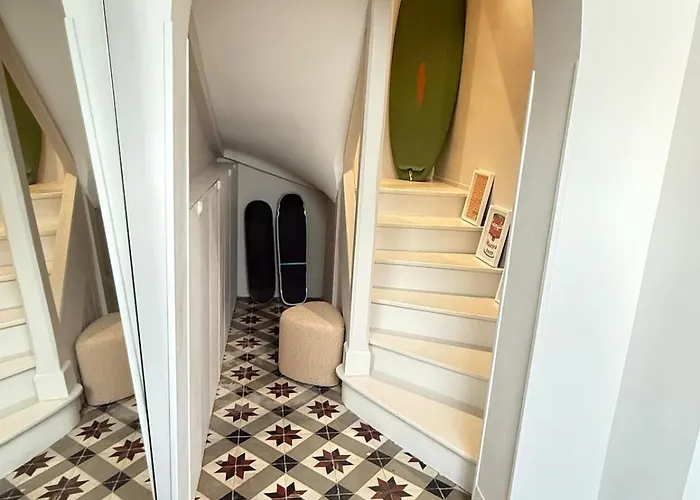 Maison A Dom wakacyjny *