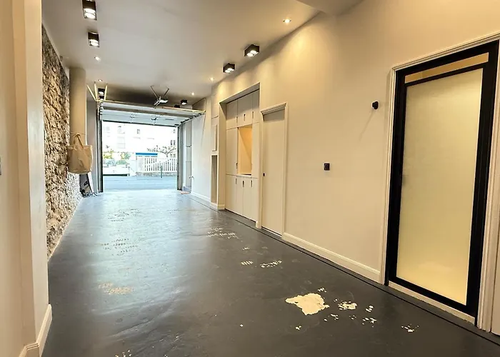 Maison A Dom wakacyjny *